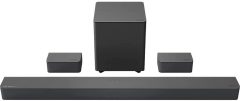 VIZIO M-Series 5.1 Premium Sound Bar with Dolby Atmos