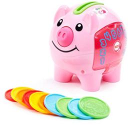 Fisher-Price