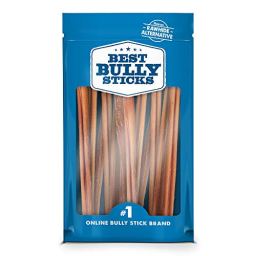 Best Bully Sticks