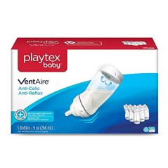 Playtex Baby Ventaire Anti Colic Baby Bottle