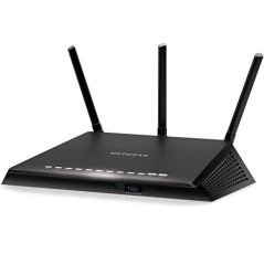 NETGEAR Nighthawk Dual Band Smart WiFi Router