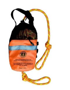 Mustang Rescue Throw Bag