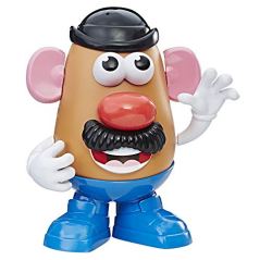 The best Mr. Potato Head