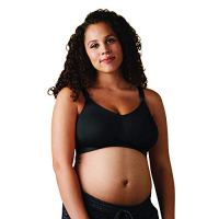Bravado Women's Body Silk Seamless Nursing Bra