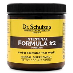Dr. Schulze's