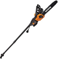 Worx 8-Amp 10-Inch Electric