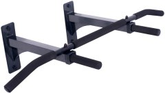 Ultimate Body Press Wall Mount Pull-Up Bar