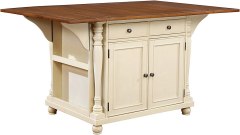 Coaster Home Furnishings Large Scale Kitchen Island