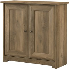 Bush Furniture Small Storage Cabinet