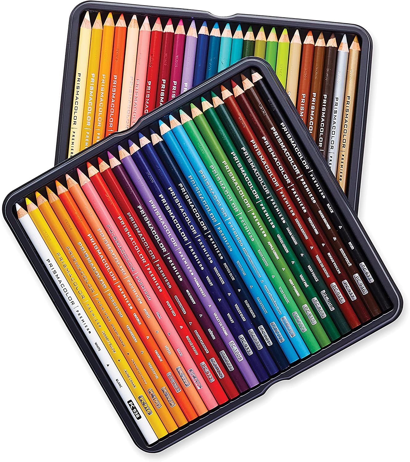 Prismacolor 48 Premier Colored Pencils