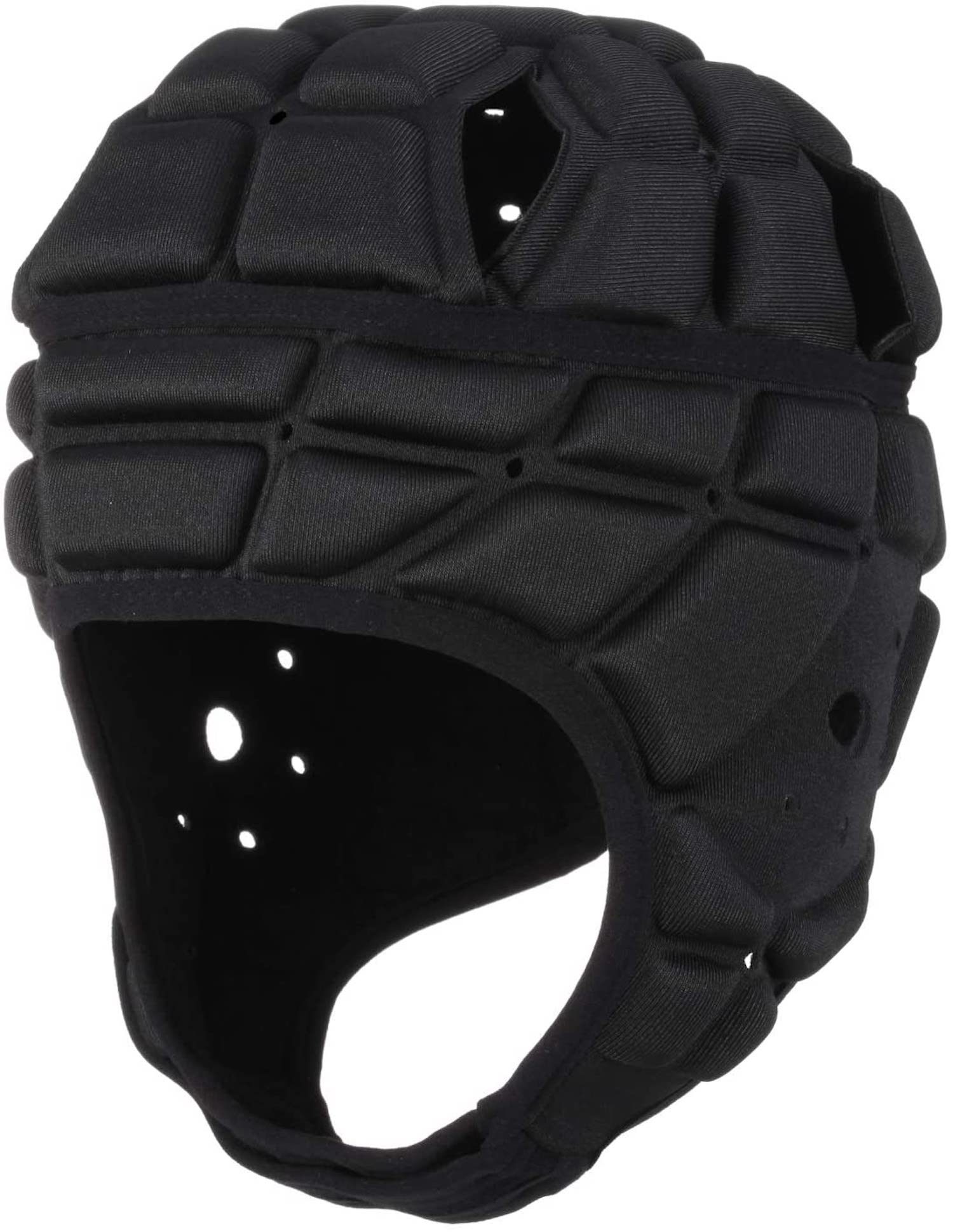 Surlim Soccer Headgear