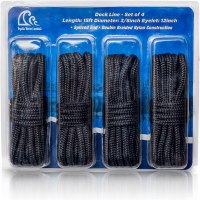 Regatta Marine Essentials Nylon Dock Line