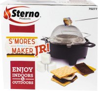 Sterno S'mores Maker Junior