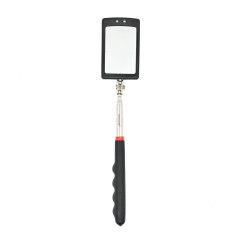 OKA Telescoping LED Lighted Inspection Mirror