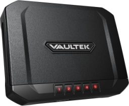Vaultek