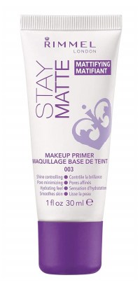 Rimmel Stay Matte Primer