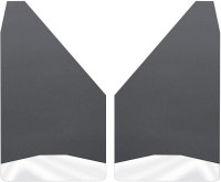 Husky Liners Universal 12-Inch Mud Flaps