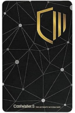 CoolWallet S