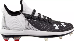 Under Armour Men’s Harper 4 Metal Baseball Cleats