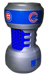 Varo MLB 20oz Bat Weight