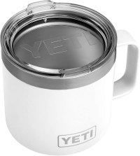 YETI Rambler 14 oz. Insulated Mug