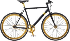 Solé Bicycles Single Speed/Fixed Gear Urban Commuter Bike