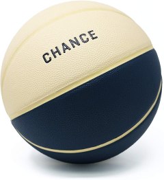 Chance Premium Composite Leather Indoor/Outdoor Basketball