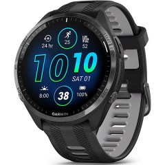 Garmin  Forerunner 965