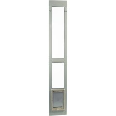 Ideal Pet Products  Modular Pet Patio Door