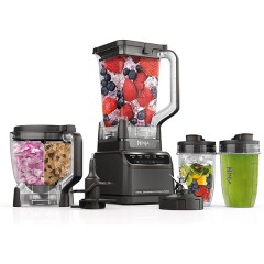 Ninja  BR601AMZ Total Crushing Kitchen System