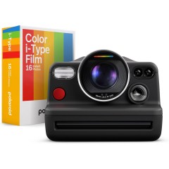 Polaroid I-2 Instant Camera