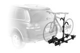 best thule bike rack for carbon frame