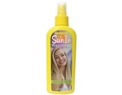 Sun-In Hair Lightener