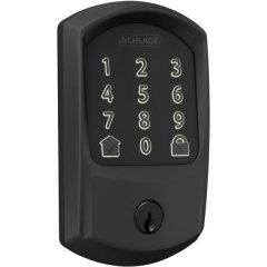 Schlage WiFi-Enabled Smart Lock