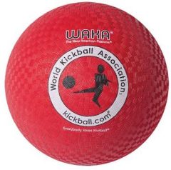 WAKA Kickball