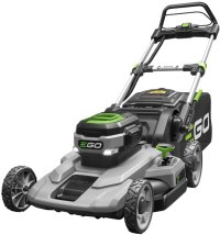 Ego Power+ Cordless Lawn Mower