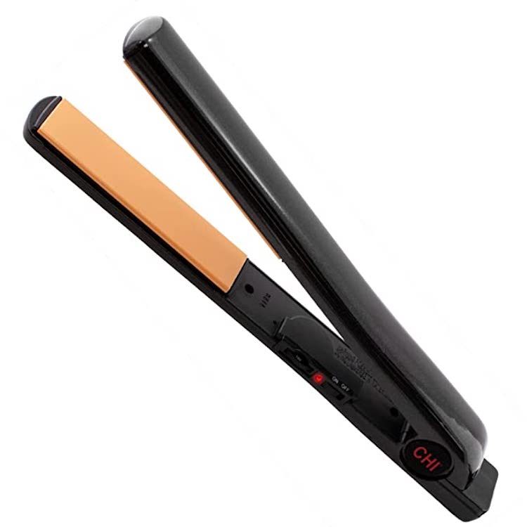 Best infrared hotsell flat iron