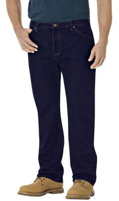 Dickies Regular-Fit Five-Pocket Jean