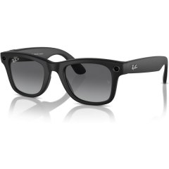 Meta Quest Ray-Ban Wayfarer Smart Glasses