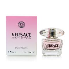 Versace Bright Crystal Eau de Toilette