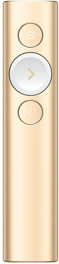 Logitech Spotlight Presentation Remote