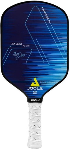 JOOLA Ben Johns Hyperion CAS Pickleball Paddle