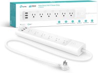 TP-Link Kasa Smart Plug Power Strip