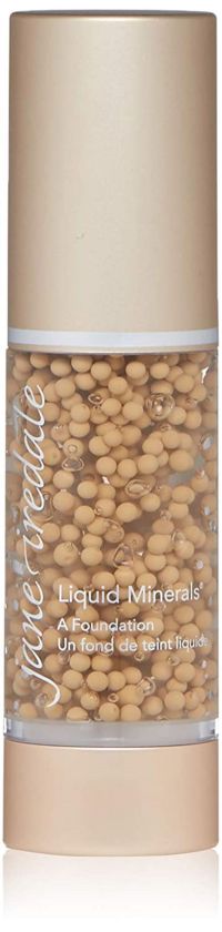 Jane Iredale Liquid Minerals a Foundation