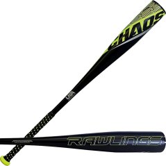 Rawlings 2021 Exclusive Chaos USA Youth Bat