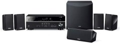 Yamaha YHT-4950U 4K Ultra HD 5.1-Channel Home Theater System