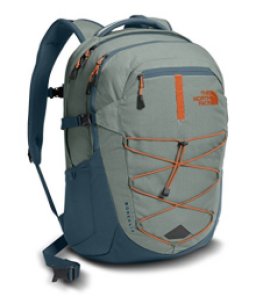 The North Face