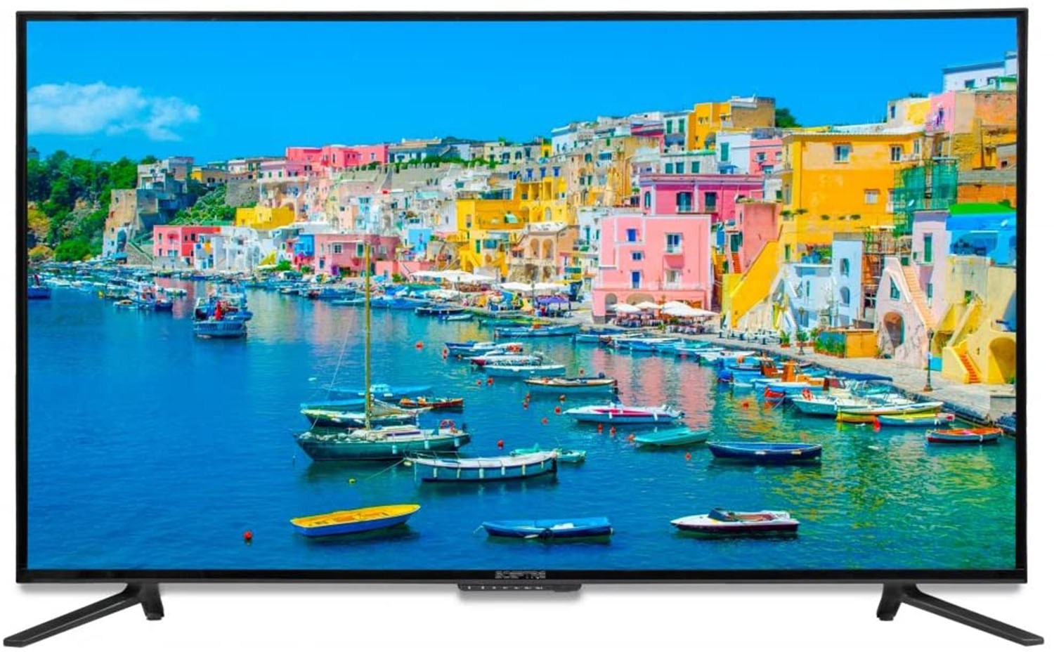 Sceptre UTV 55-inch 4K UHD TV