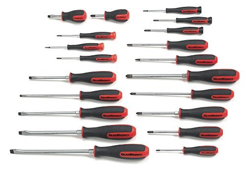 GEARWRENCH GearWrench 20-Piece Set