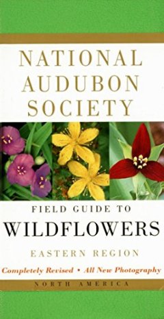 National Audubon Society Field Guide to North American Wildflowers